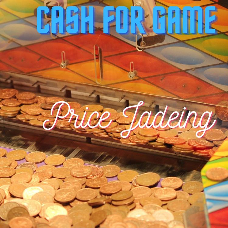 Price Jadeing's avatar image