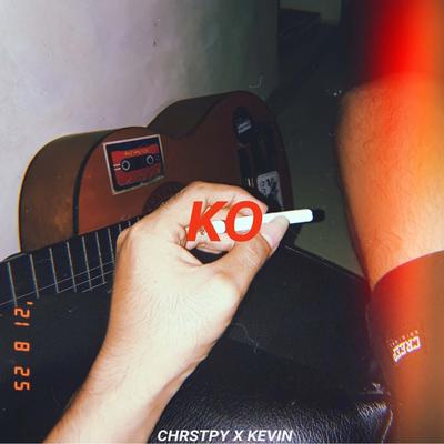 KO's cover