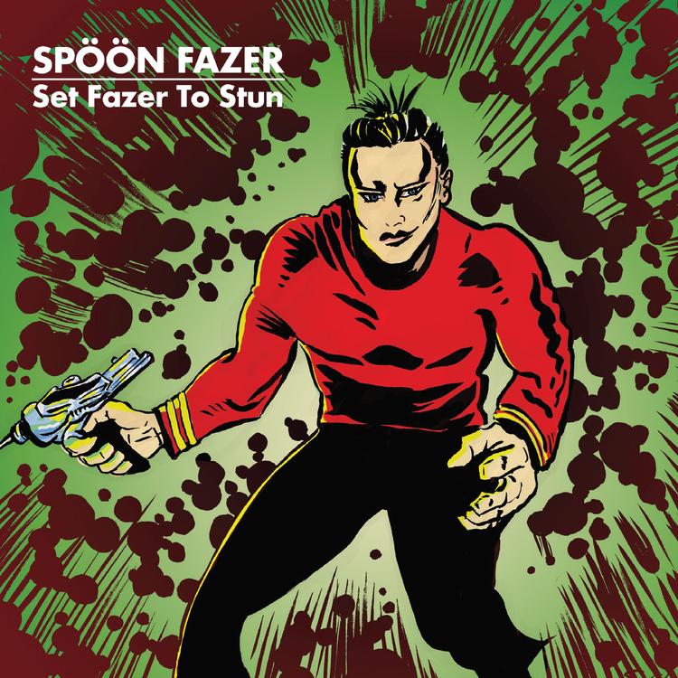 Spöön Fazer's avatar image
