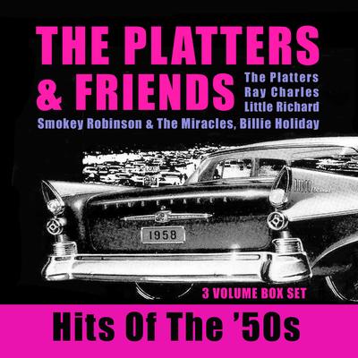 Hits Of The '50s (Re-Recorded)'s cover