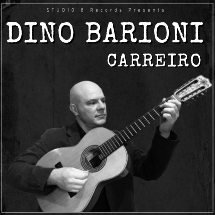 Dino Barioni's avatar image