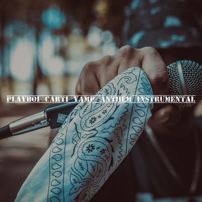Playboi Carti Vamp Anthem (Instrumental) By Twenty BeatZ's's cover