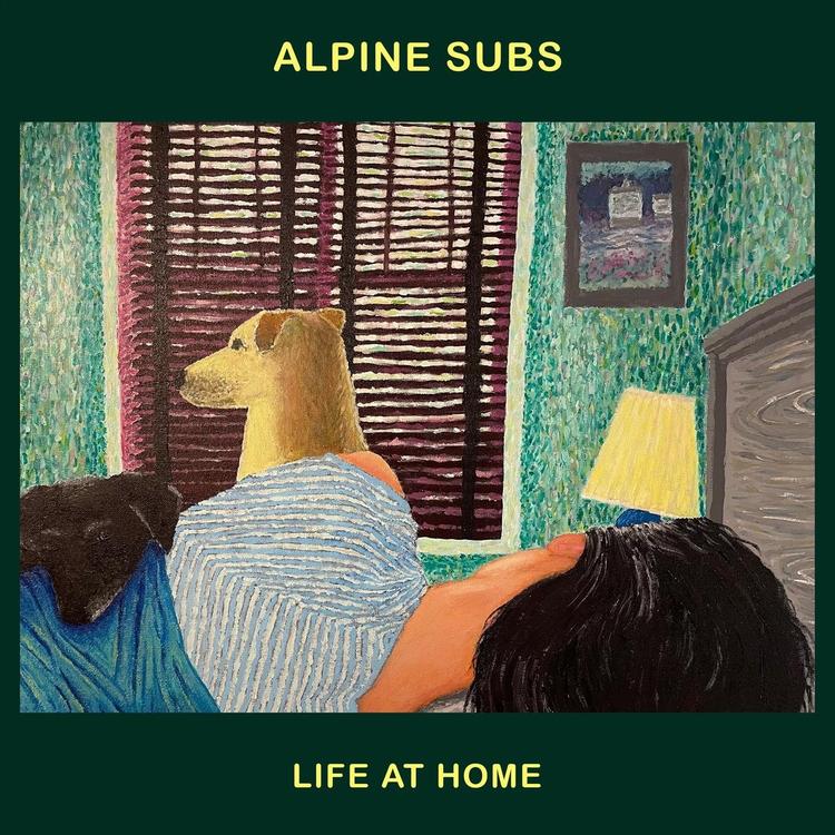 Alpine Subs's avatar image