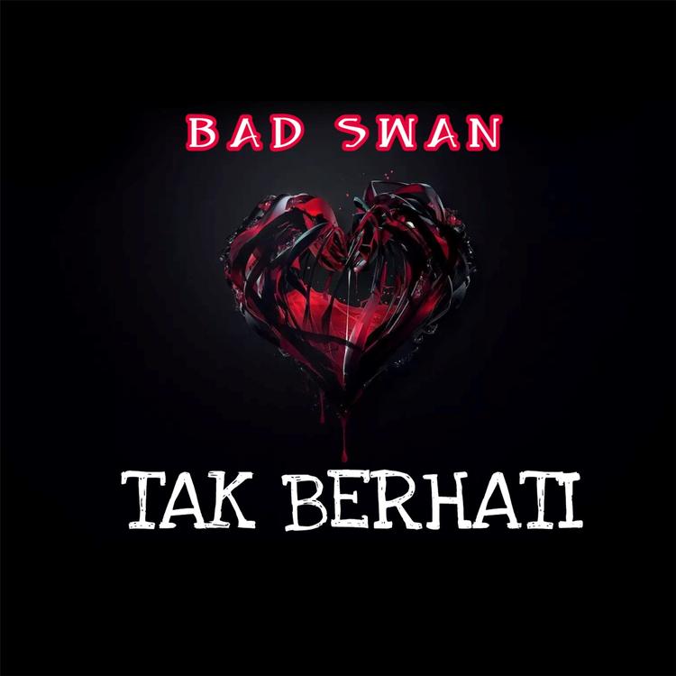 BAD SWAN's avatar image