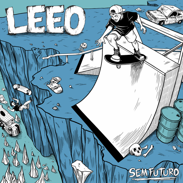 Leeo's avatar image
