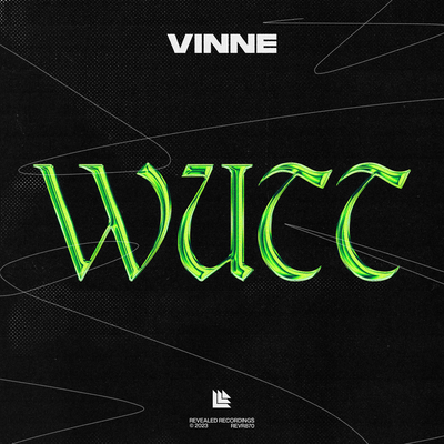 WUTT By VINNE's cover