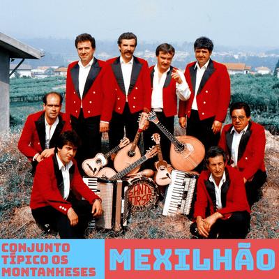 Mexilhão's cover