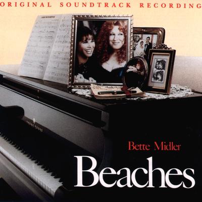 Beaches (Original Soundtrack Recording)'s cover