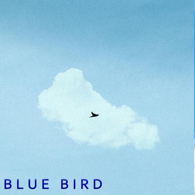Naruto Blue Bird's cover