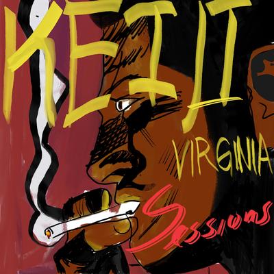 Virginia Sessions's cover