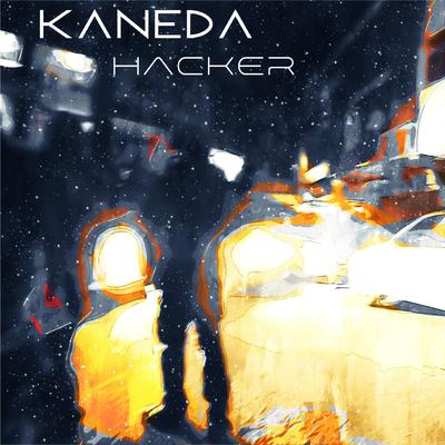 Kaneda's cover