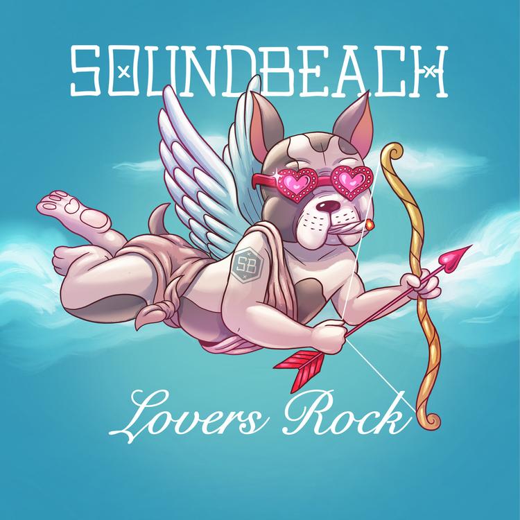 Soundbeach's avatar image