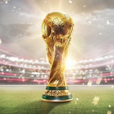 FIFA World Cup's cover