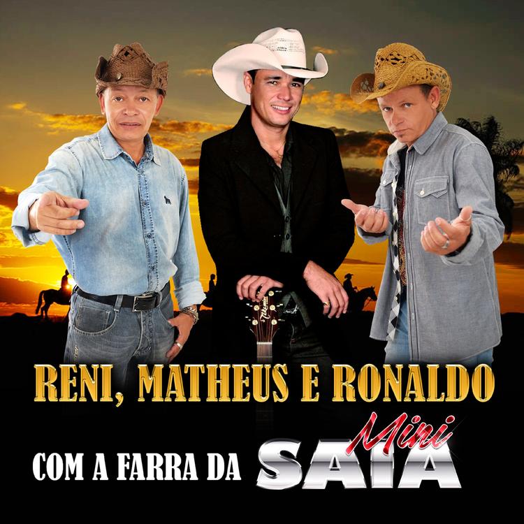 Reni, Matheus & Ronaldo's avatar image