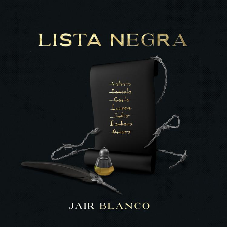 Jair Blanco's avatar image