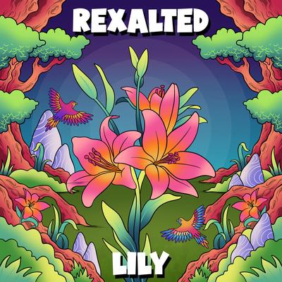 Lily By Rexalted's cover