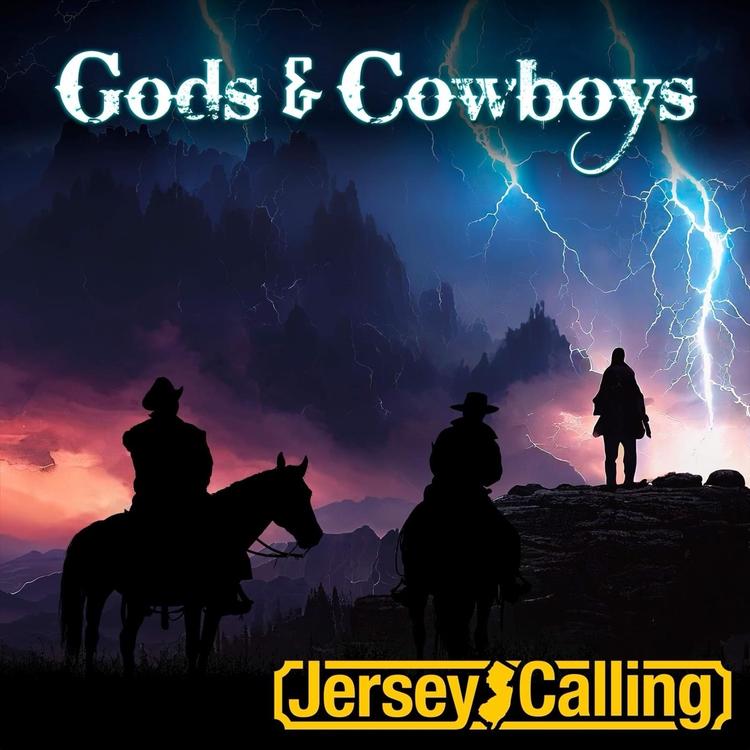 Jersey Calling's avatar image