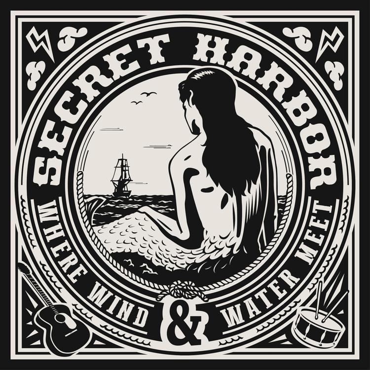 Secret Harbor's avatar image