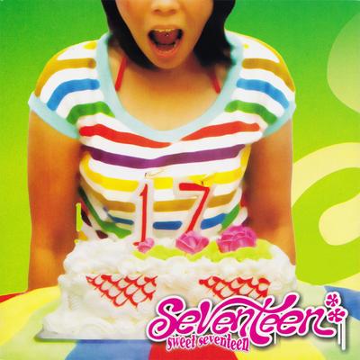 Sweet Seventeen's cover