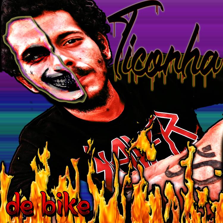 Ticonha's avatar image