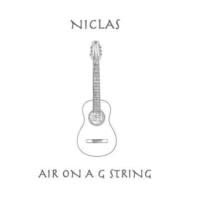 Air On A G String's cover