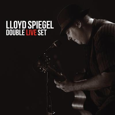 Tangled Brew (Live) By Lloyd Spiegel's cover