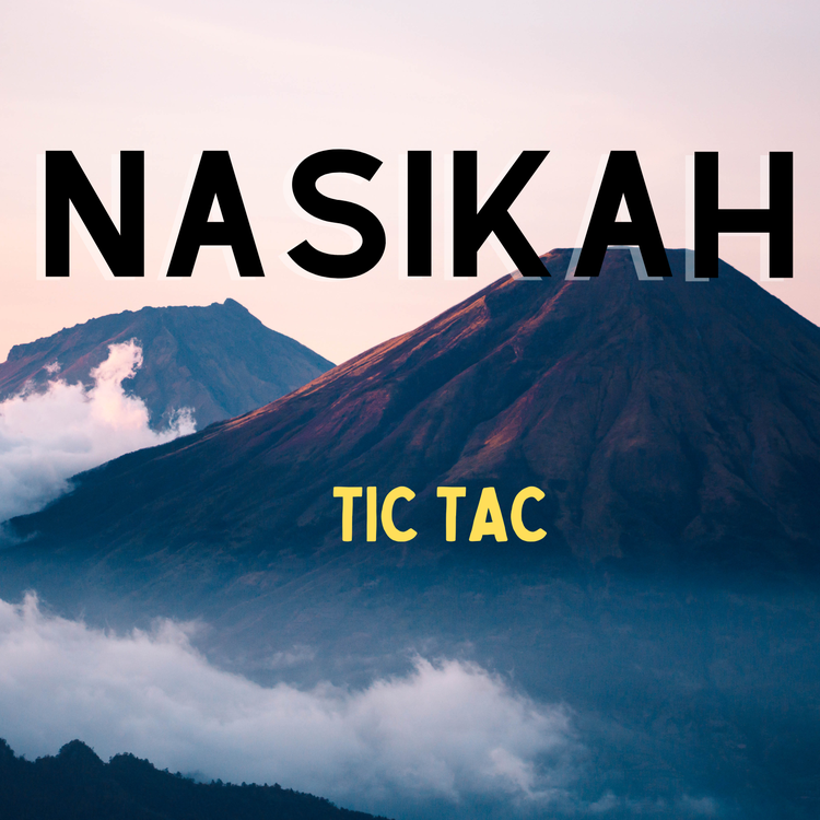 NASIKAH's avatar image