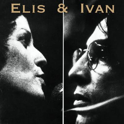 Elis e Ivan's cover