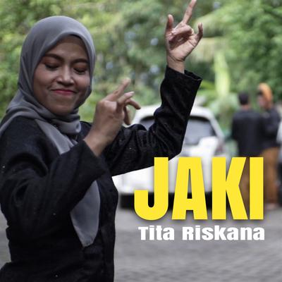 Jaki's cover