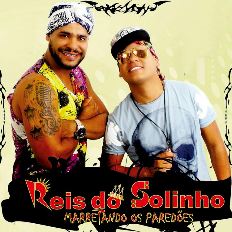 Reis do solinho's avatar image