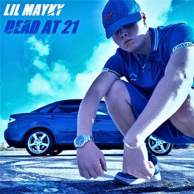Pure Cocaine By Lil Mayky's cover