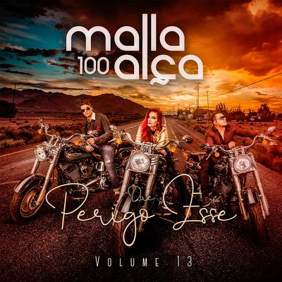 Contando Cada Segundo By Malla 100 Alça's cover