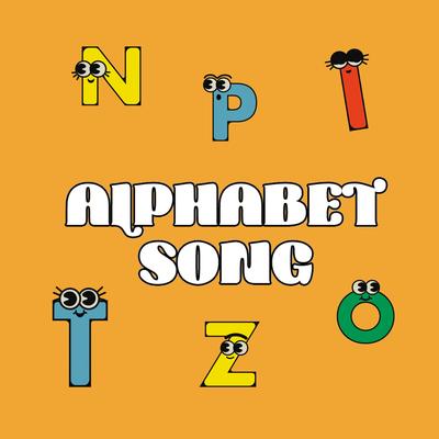 Alphabet Song's cover