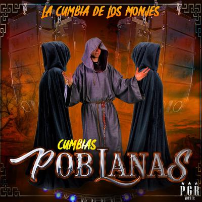 La Cumbia De Las Guitarras Locas's cover