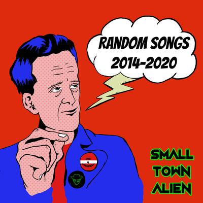 Random Songs (2014-2020)'s cover