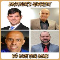 Brothers Quartet's avatar cover