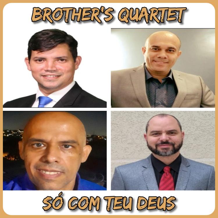 Brothers Quartet's avatar image