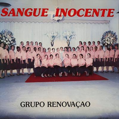 União By Grupo Renovação, Ereni Miranda, Débora Miranda's cover