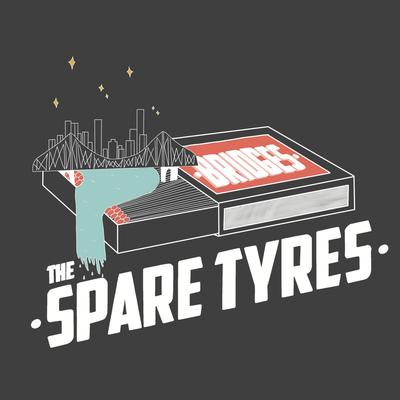 The Spare Tyres's cover