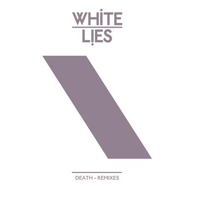 Death (Remixes)'s cover