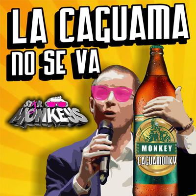 La caguama no se va's cover