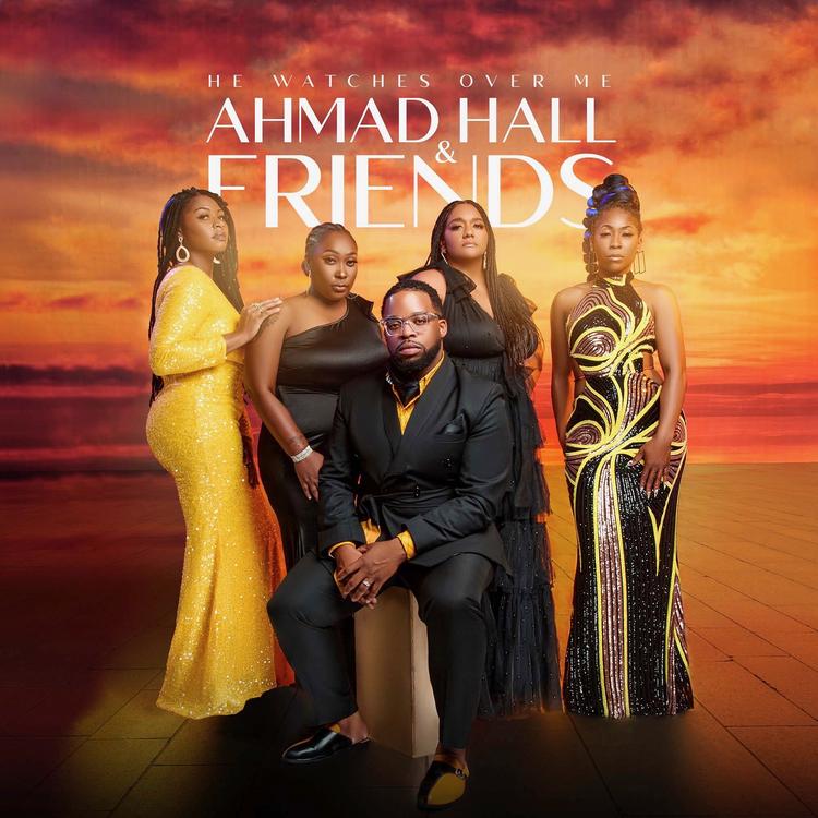 Ahmad Hall & Friends's avatar image