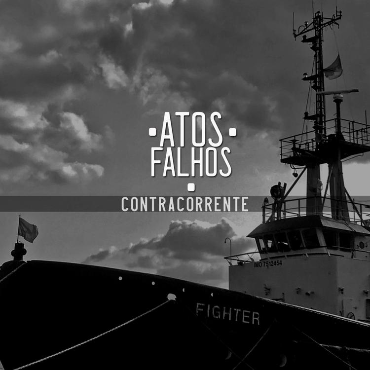 Atos Falhos's avatar image