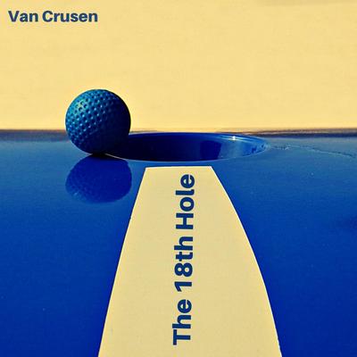 The Weird Cousin (Pt. 2) By Van Crusen's cover