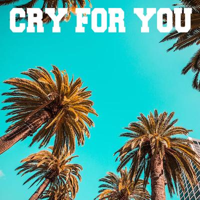 Cry For You (Nide Remix)'s cover