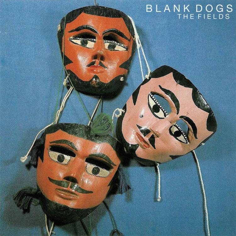 Blank Dogs's avatar image