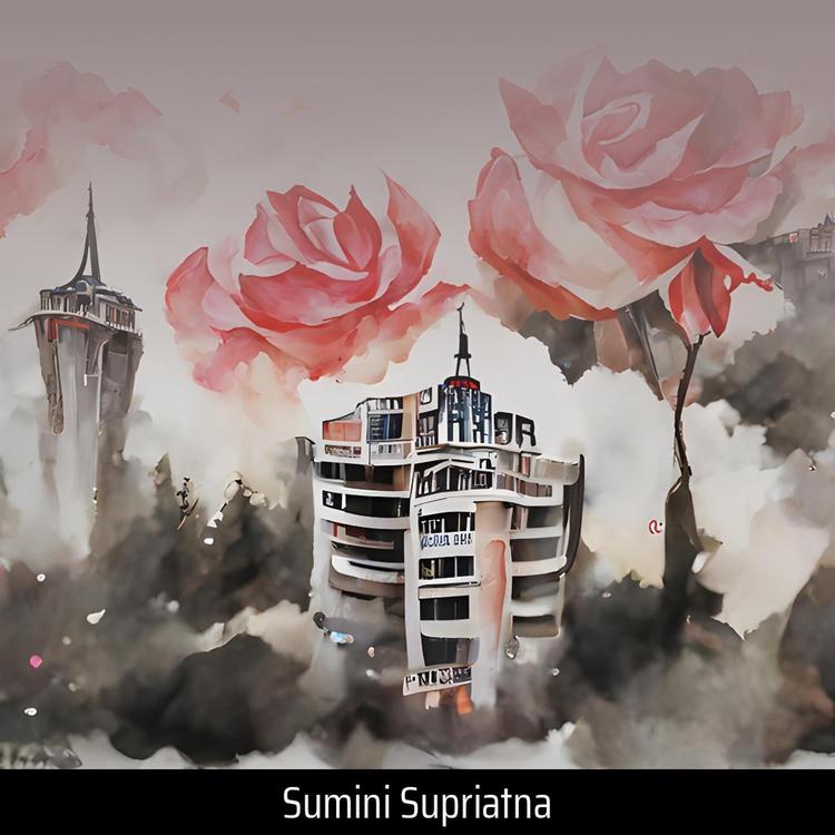 Sumini Supriatna's avatar image