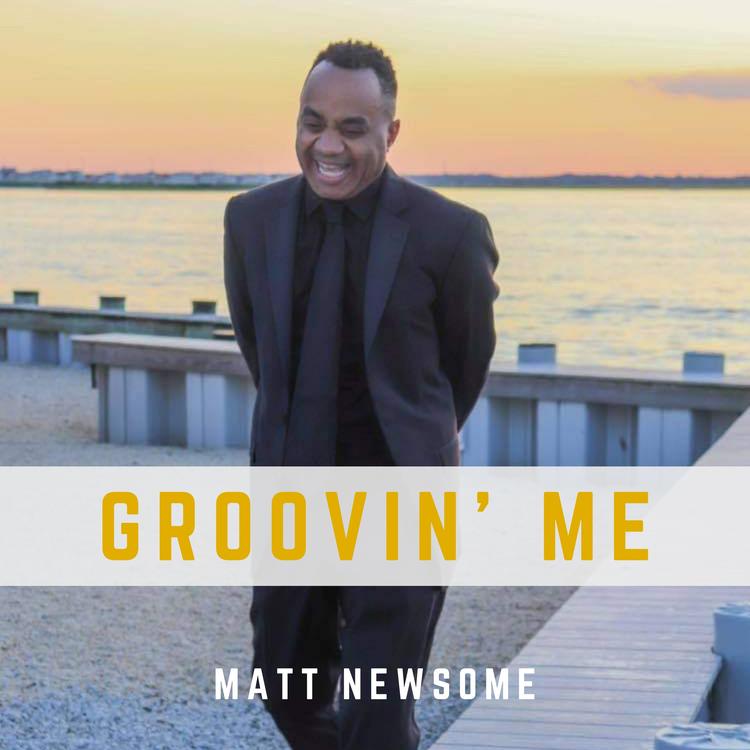 Matt Newsome's avatar image