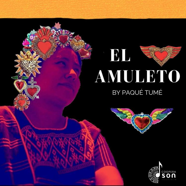 PAQUÉ TUMÉ's avatar image