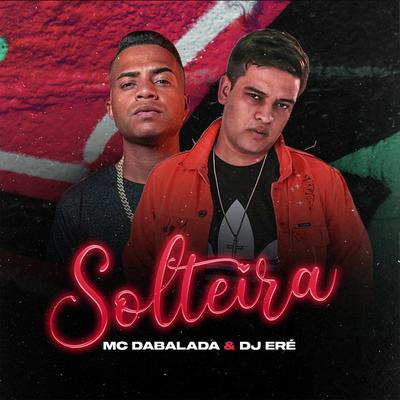 Solteira's cover